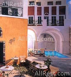 Aigialos Hotel 6